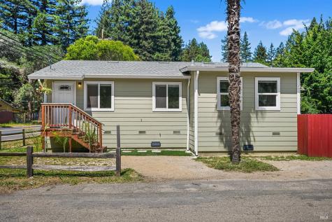 20489 Highway 116 Monte Rio CA 95462