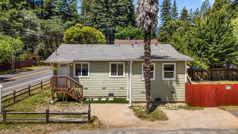 20489 Highway 116 Monte Rio CA 95462