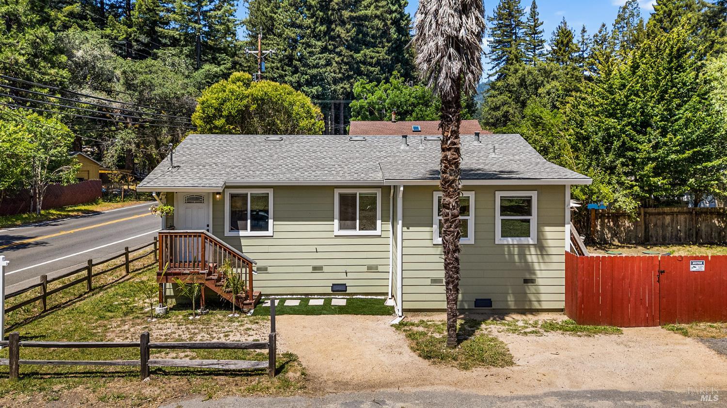 20489 Highway 116 Monte Rio CA 95462