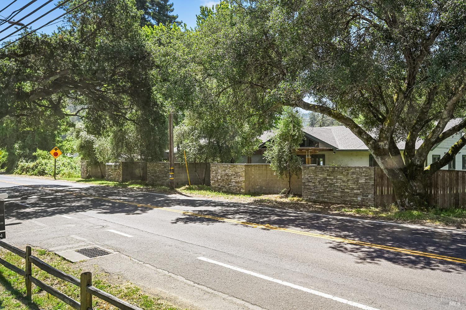 20489 Highway 116 Monte Rio CA 95462