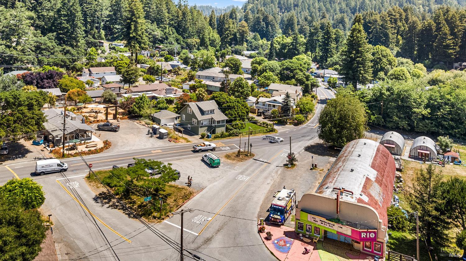 20489 Highway 116 Monte Rio CA 95462