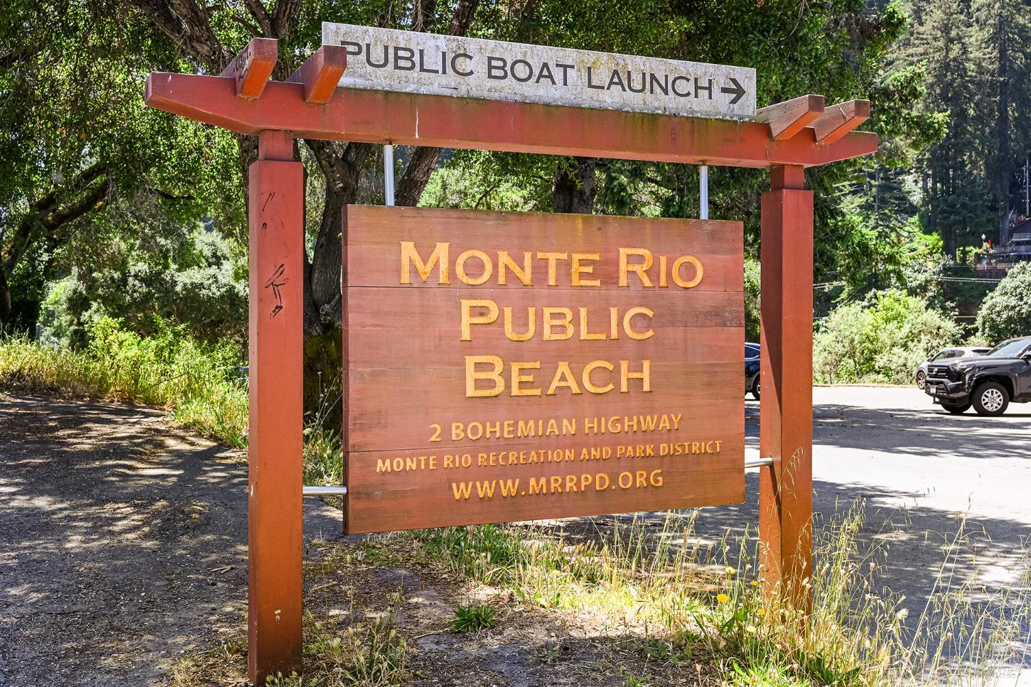 20489 Highway 116 Monte Rio CA 95462