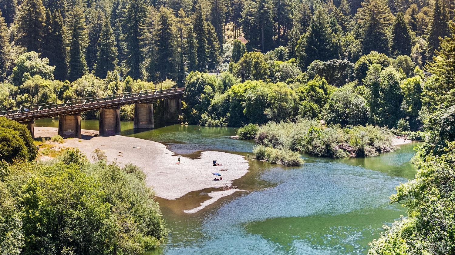 20489 Highway 116 Monte Rio CA 95462