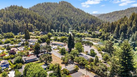 20489 Highway 116 Monte Rio CA 95462