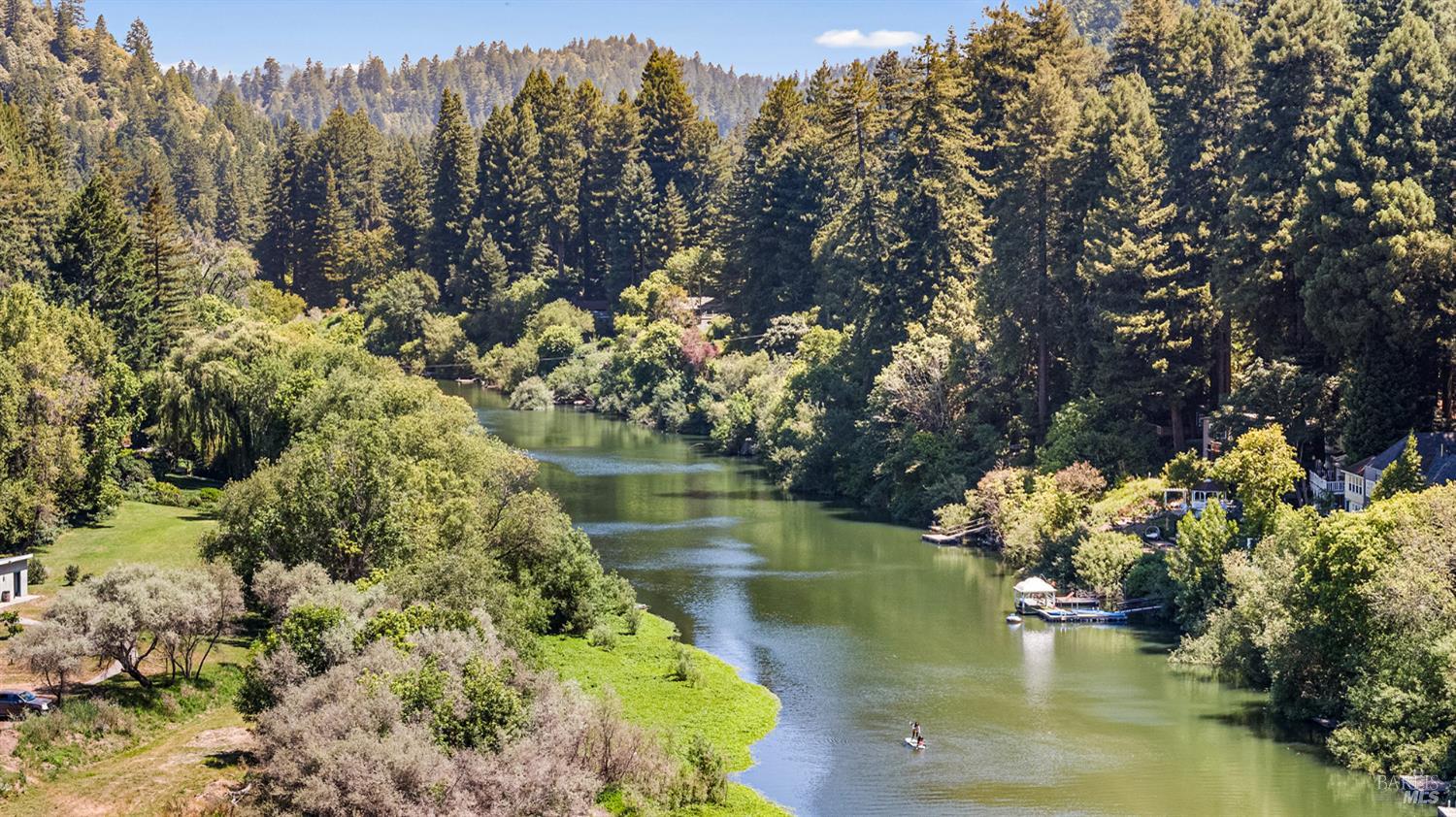 20489 Highway 116 Monte Rio CA 95462