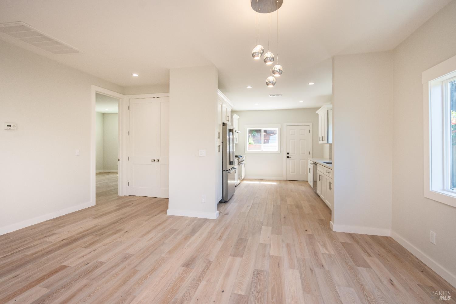 1008 Evans Avenue Napa CA 94559