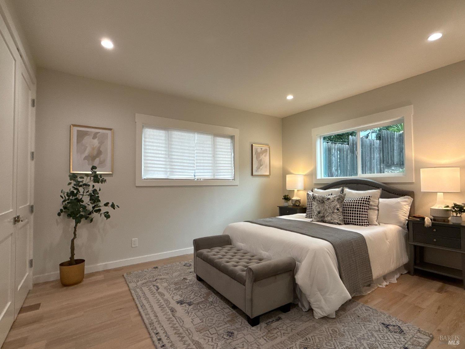 1008 Evans Avenue Napa CA 94559