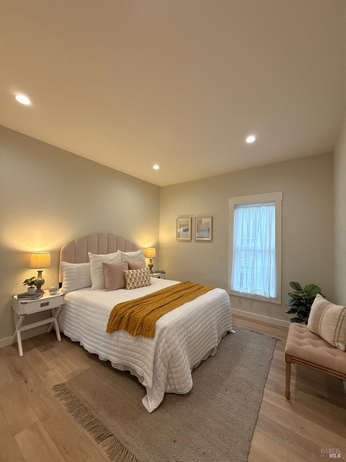 1008 Evans Avenue Napa CA 94559