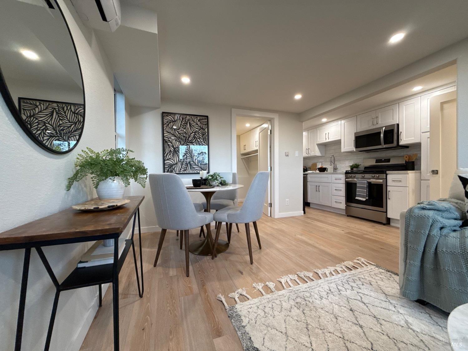 1008 Evans Avenue Napa CA 94559