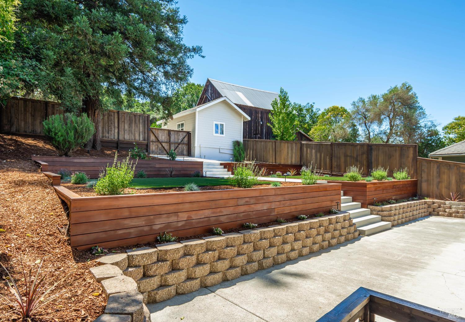 1008 Evans Avenue Napa CA 94559