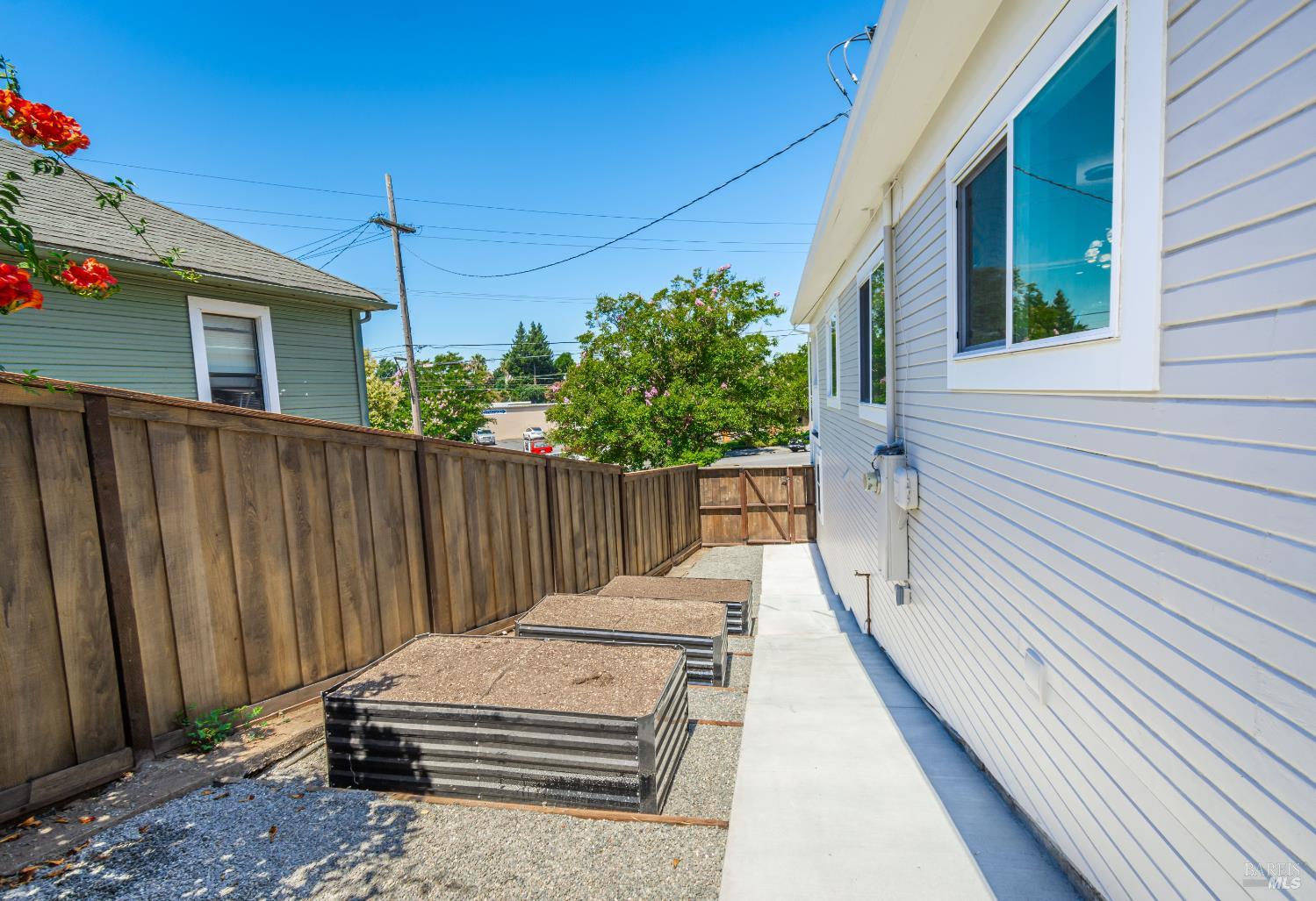 1008 Evans Avenue Napa CA 94559