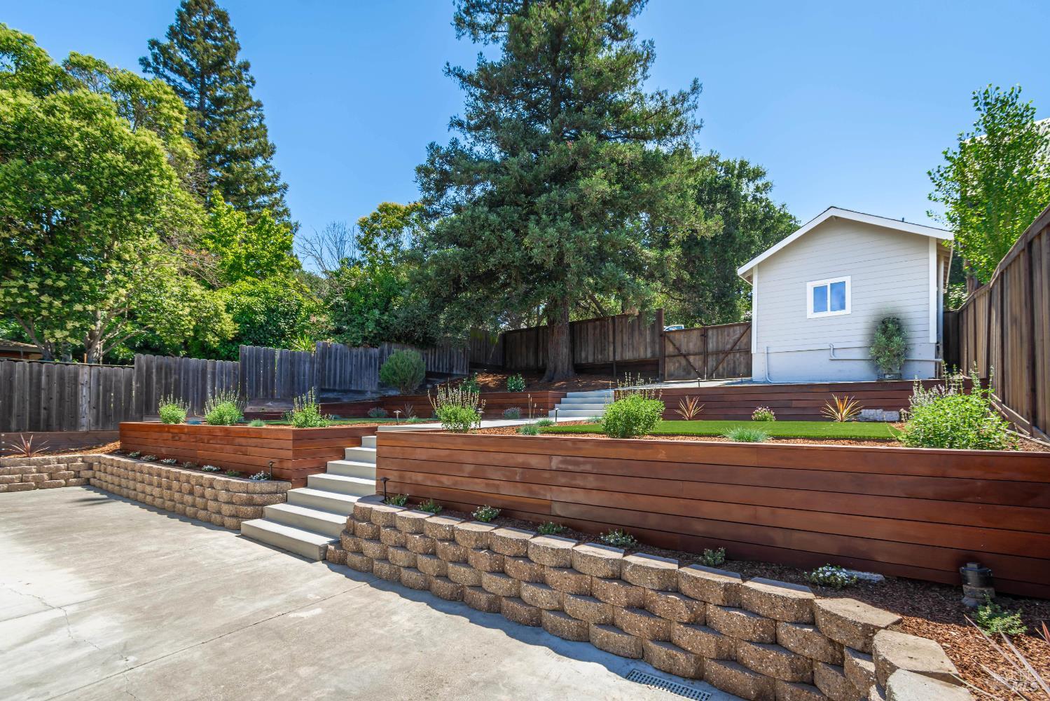 1008 Evans Avenue Napa CA 94559