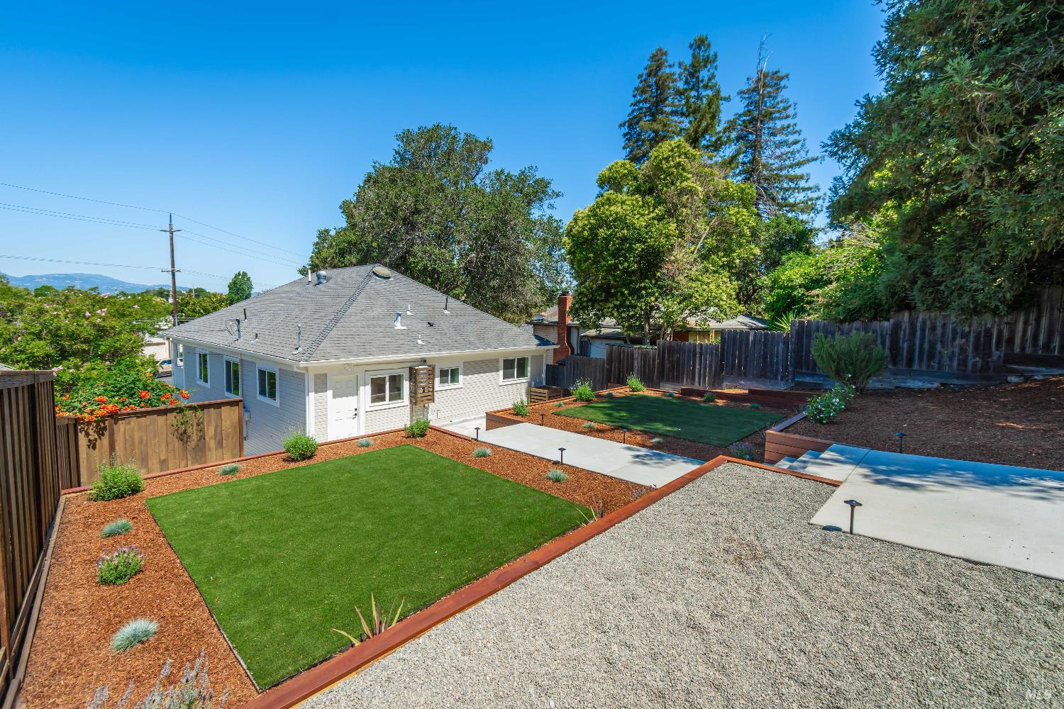 1008 Evans Avenue Napa CA 94559