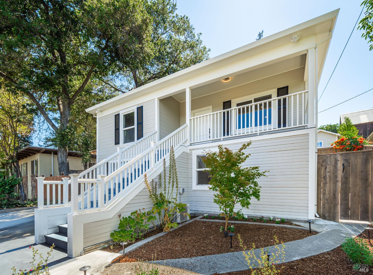 1008 Evans Avenue Napa CA 94559