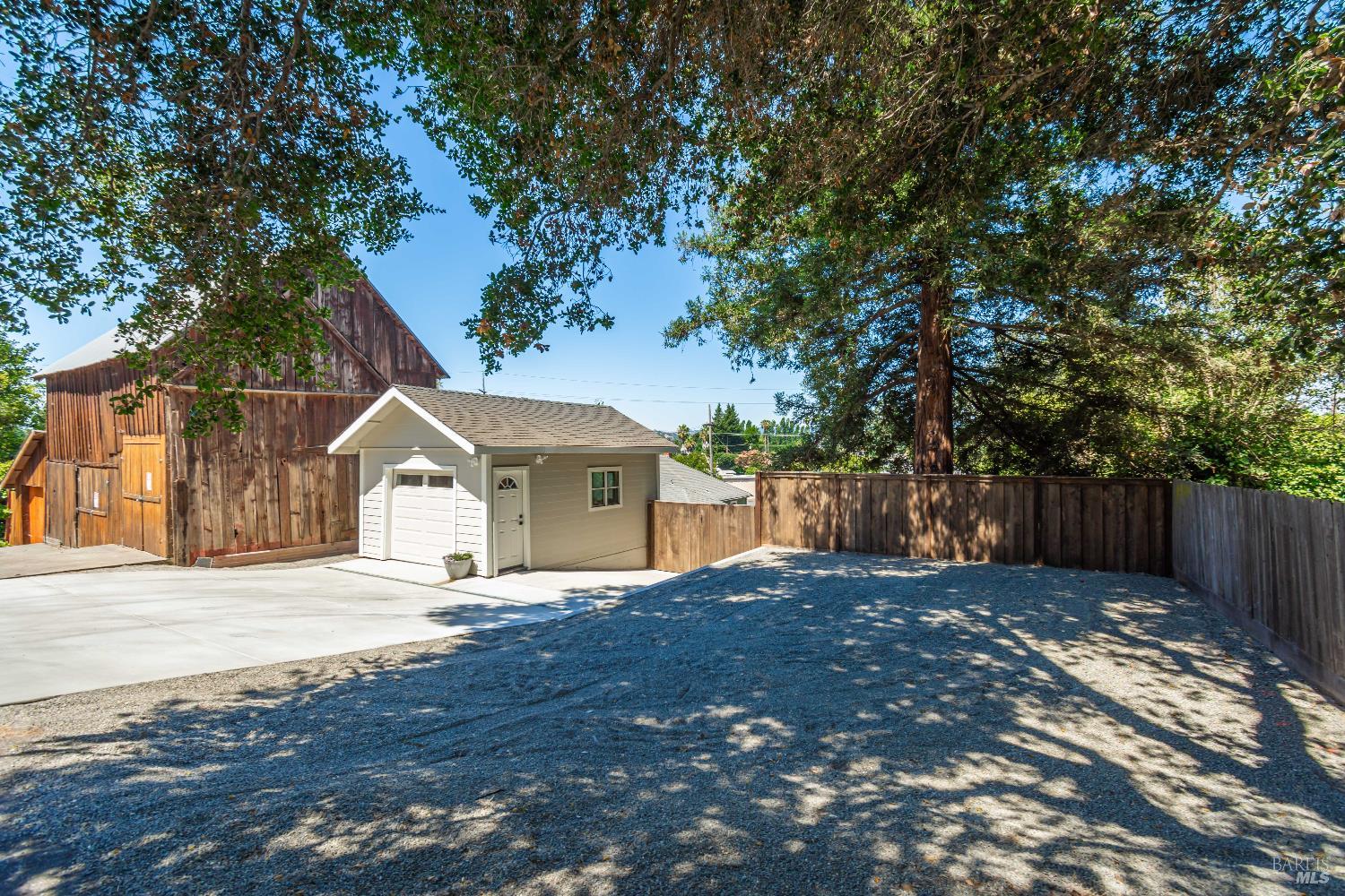1008 Evans Avenue Napa CA 94559