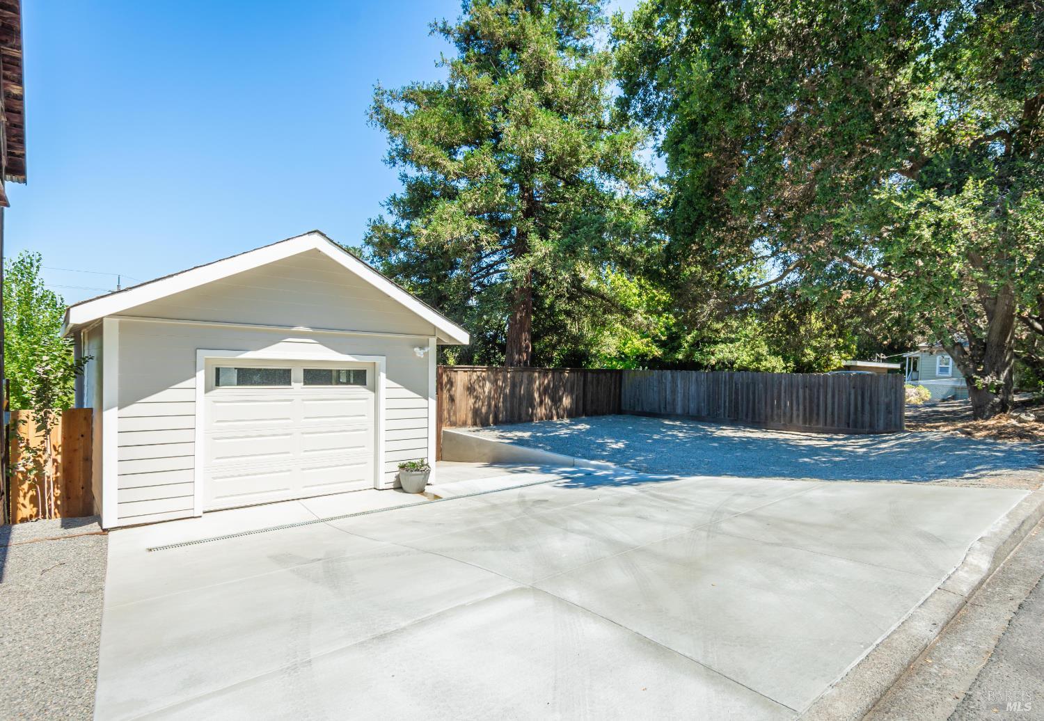 1008 Evans Avenue Napa CA 94559