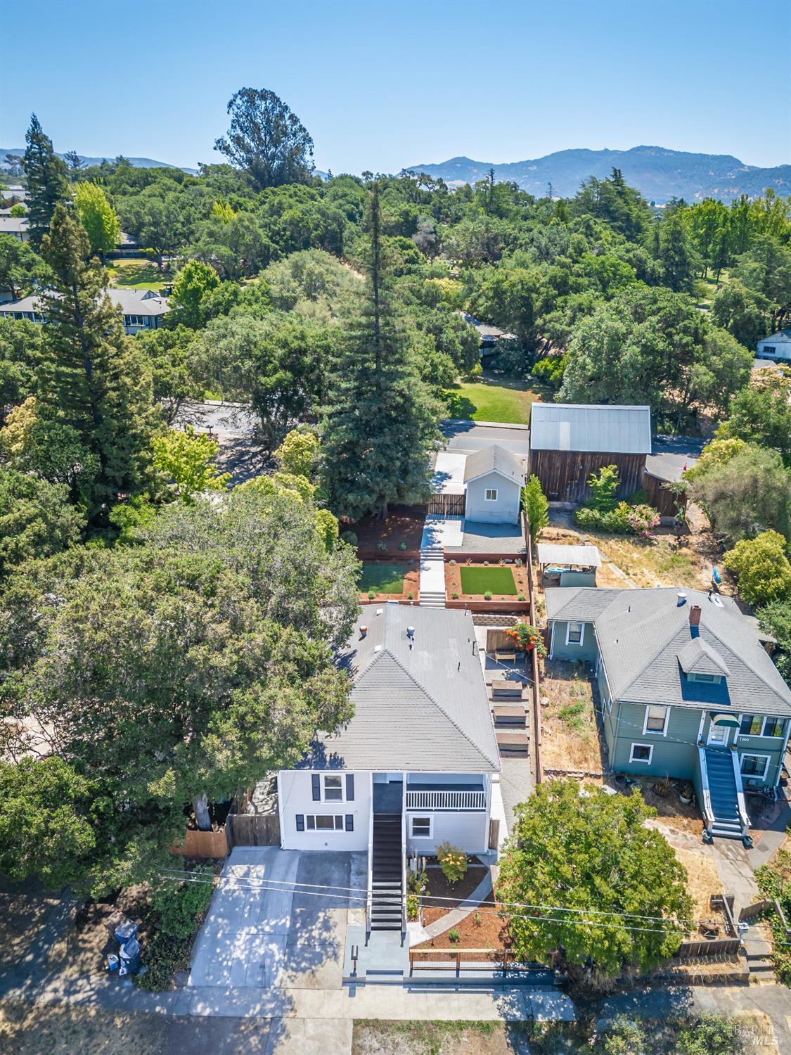 1008 Evans Avenue Napa CA 94559