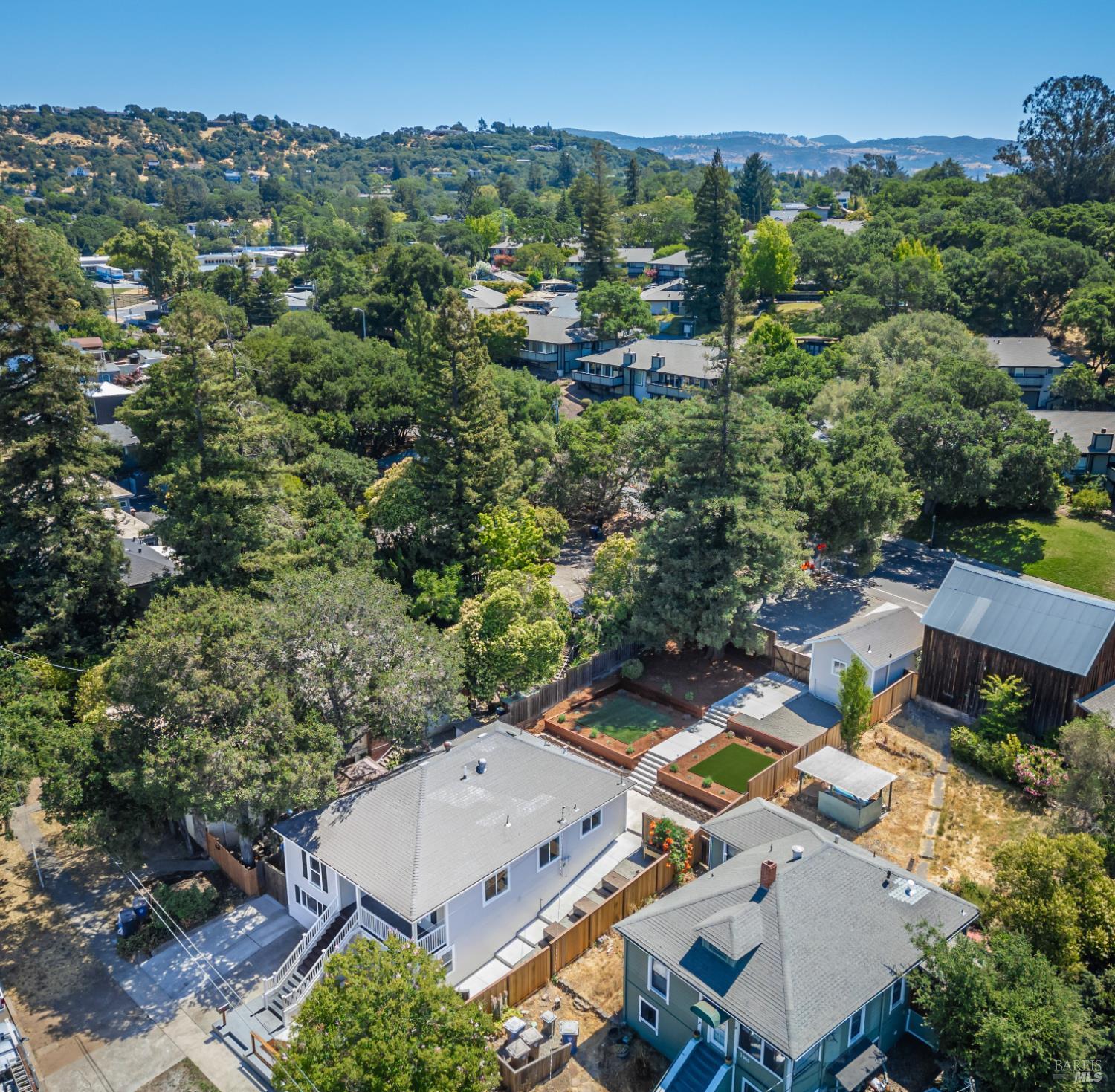 1008 Evans Avenue Napa CA 94559
