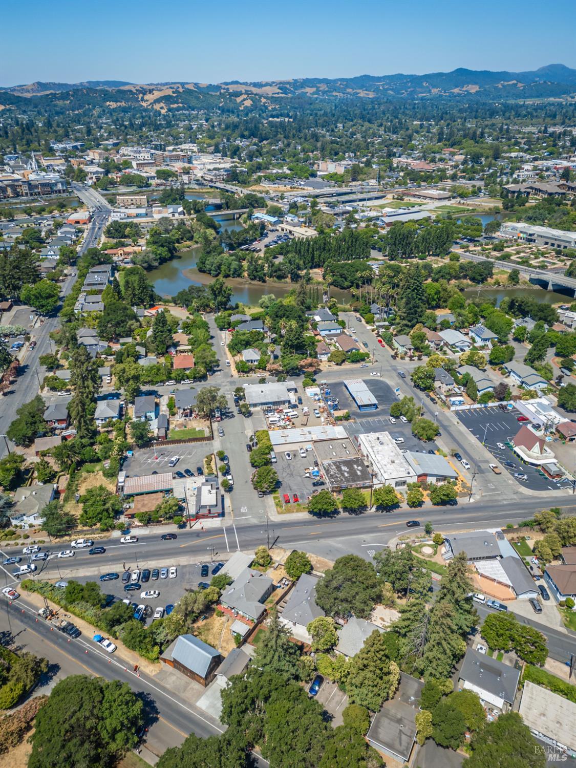 1008 Evans Avenue Napa CA 94559