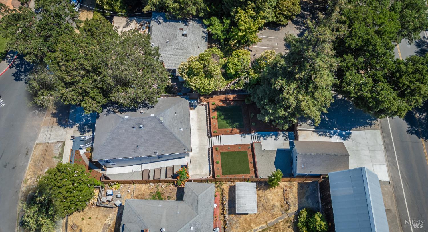 1008 Evans Avenue Napa CA 94559