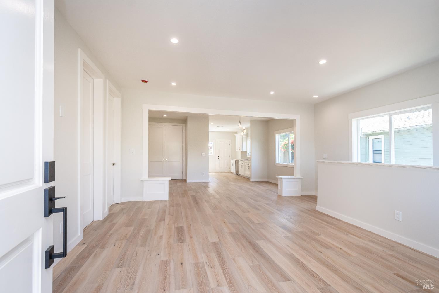 1008 Evans Avenue Napa CA 94559