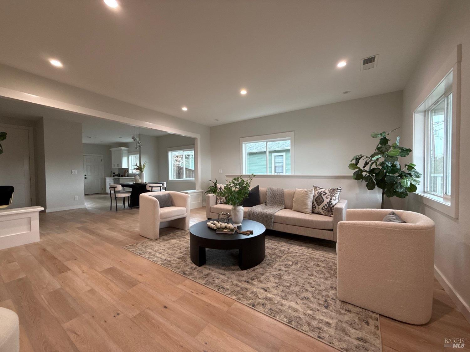 1008 Evans Avenue Napa CA 94559