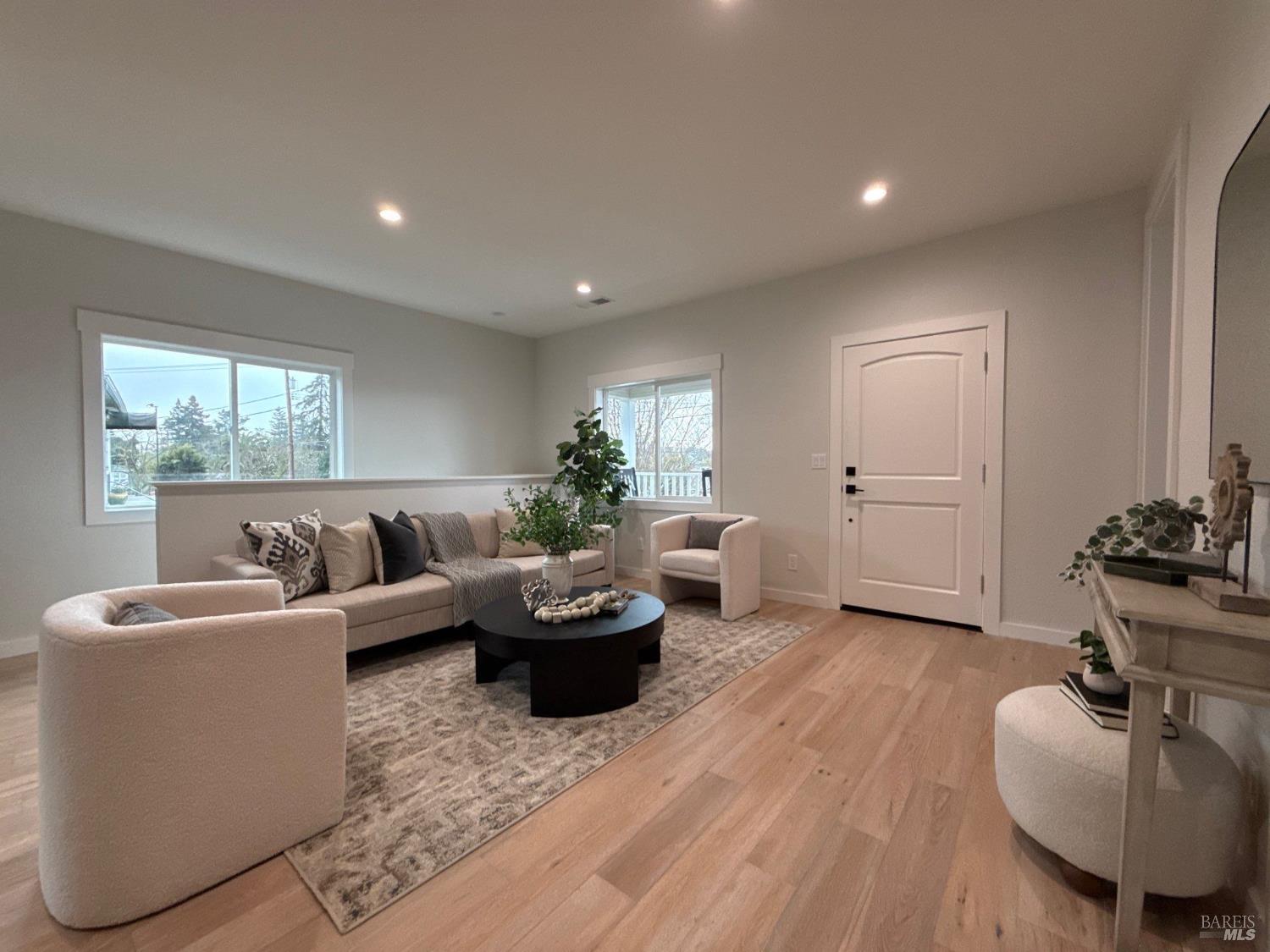 1008 Evans Avenue Napa CA 94559