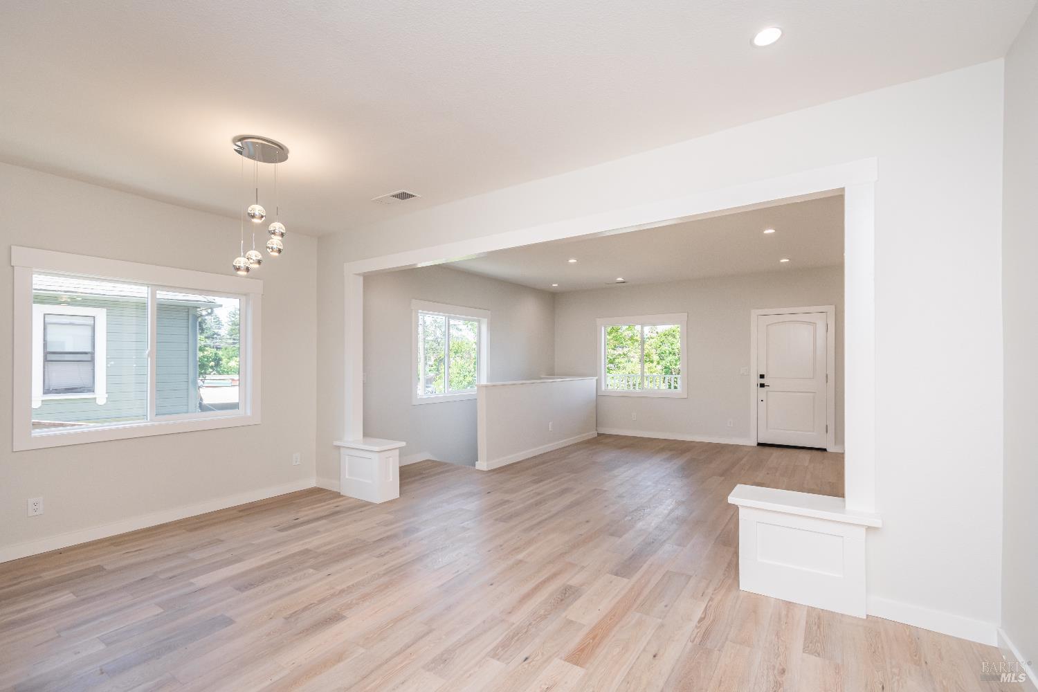 1008 Evans Avenue Napa CA 94559