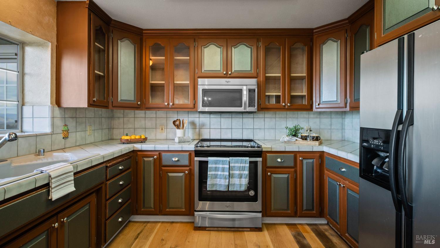 9800 El Dorado Way Kelseyville CA 95451