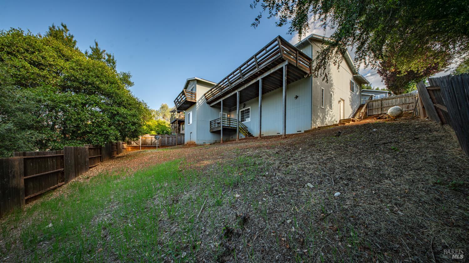 9800 El Dorado Way Kelseyville CA 95451