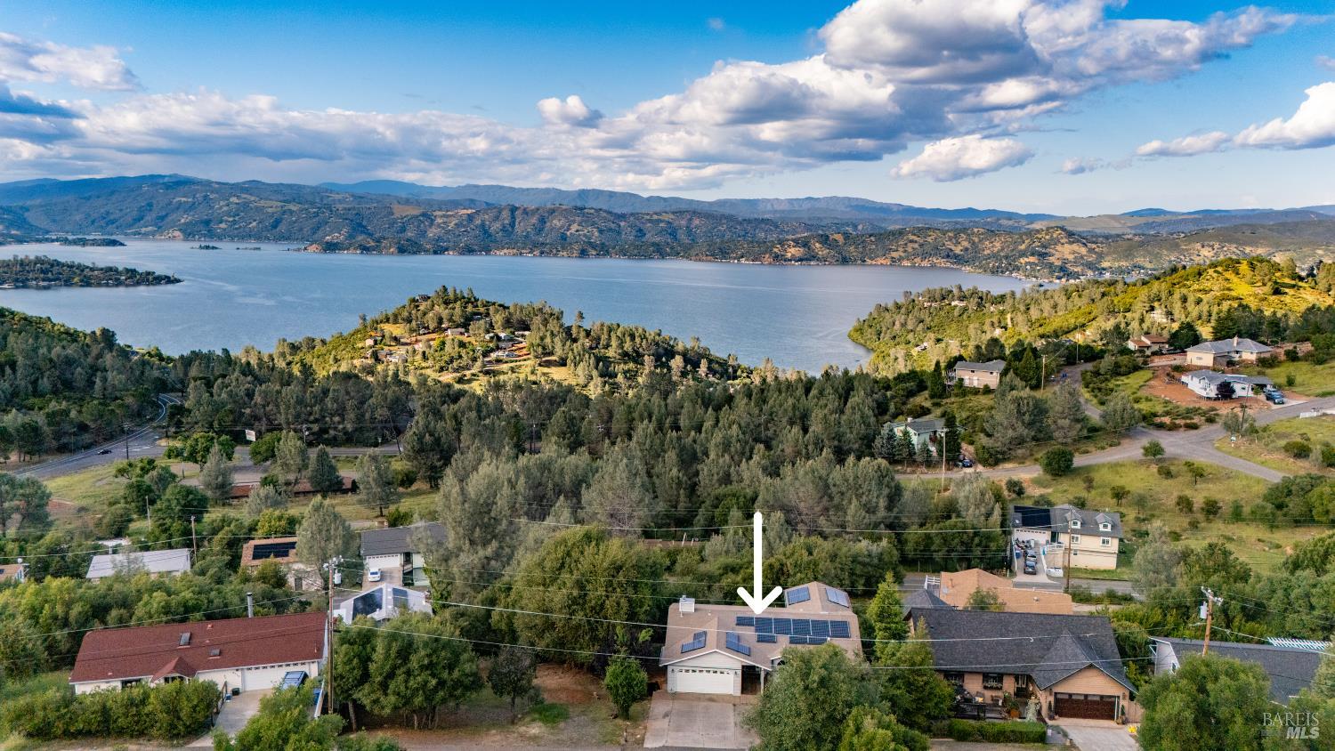 9800 El Dorado Way Kelseyville CA 95451