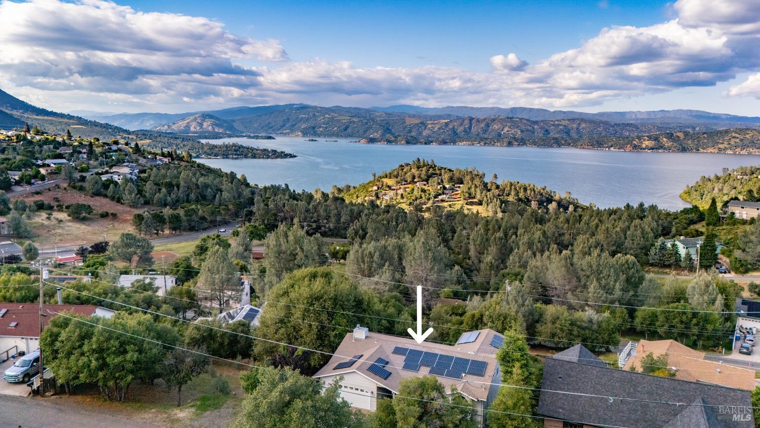 9800 El Dorado Way Kelseyville CA 95451