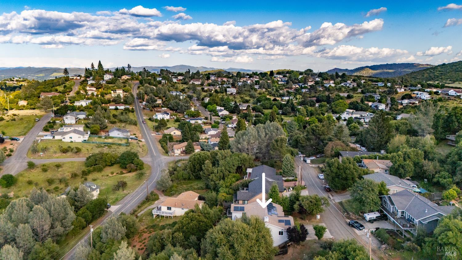 9800 El Dorado Way Kelseyville CA 95451