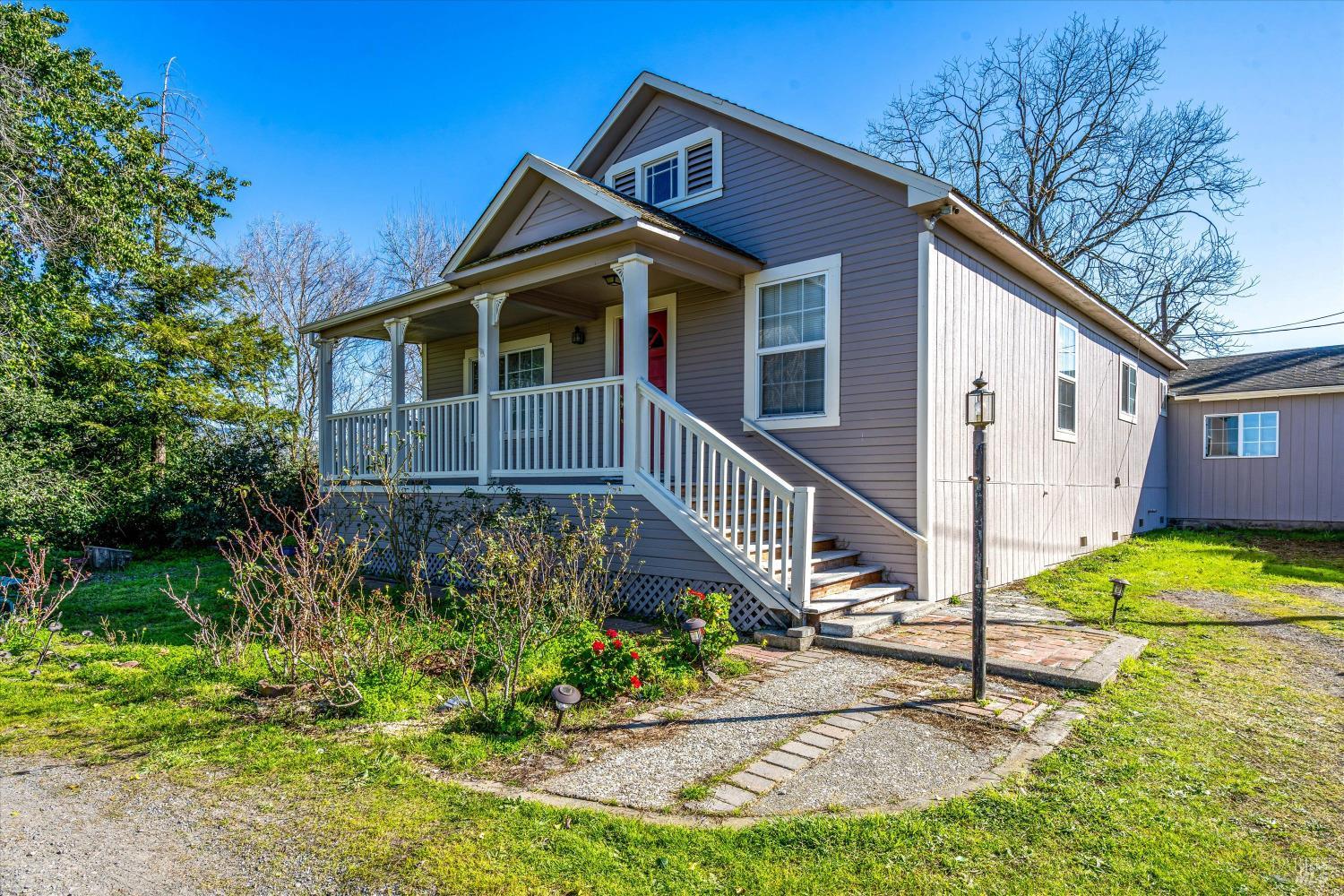 1810 Wagner Lane Petaluma CA 94954