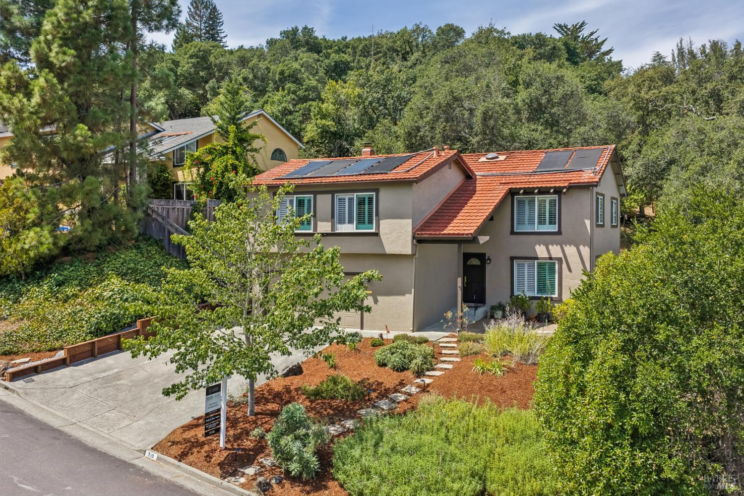 710 Arlington Circle Novato CA 94947