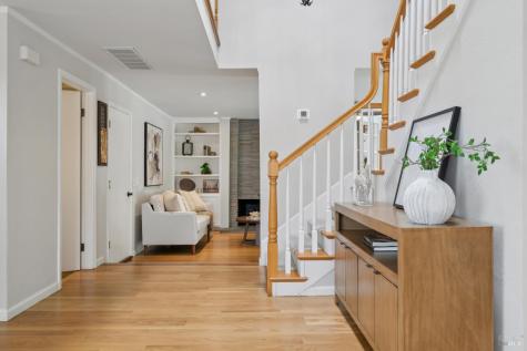 710 Arlington Circle Novato CA 94947