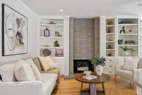 710 Arlington Circle Novato CA 94947