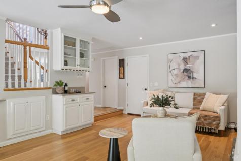 710 Arlington Circle Novato CA 94947