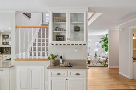 710 Arlington Circle Novato CA 94947