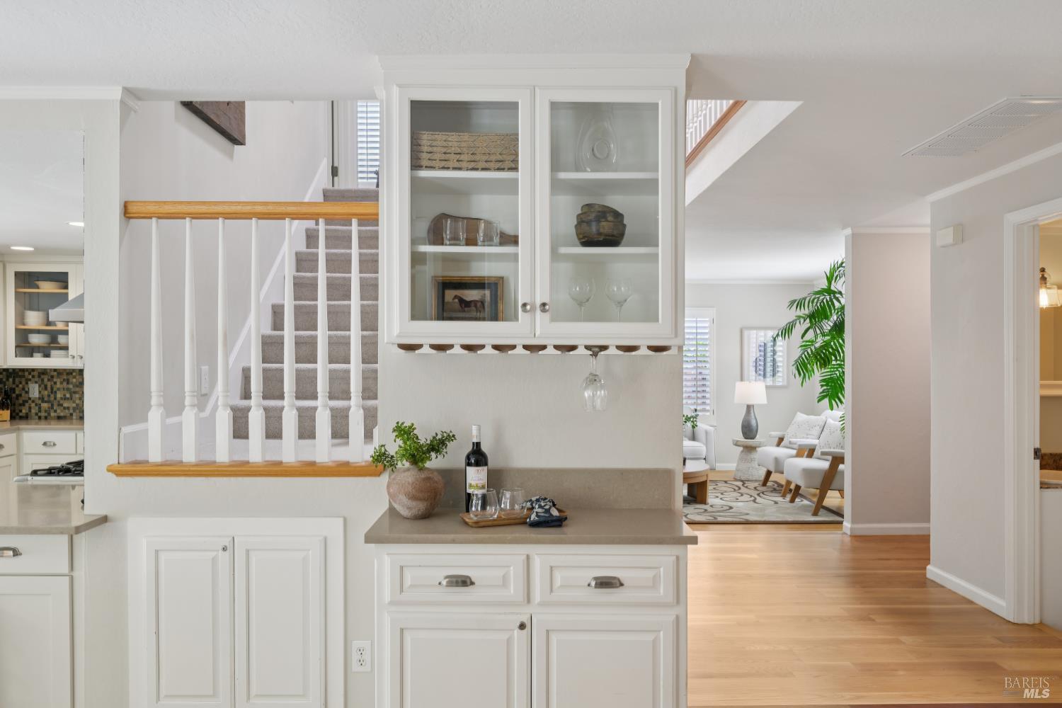 710 Arlington Circle Novato CA 94947