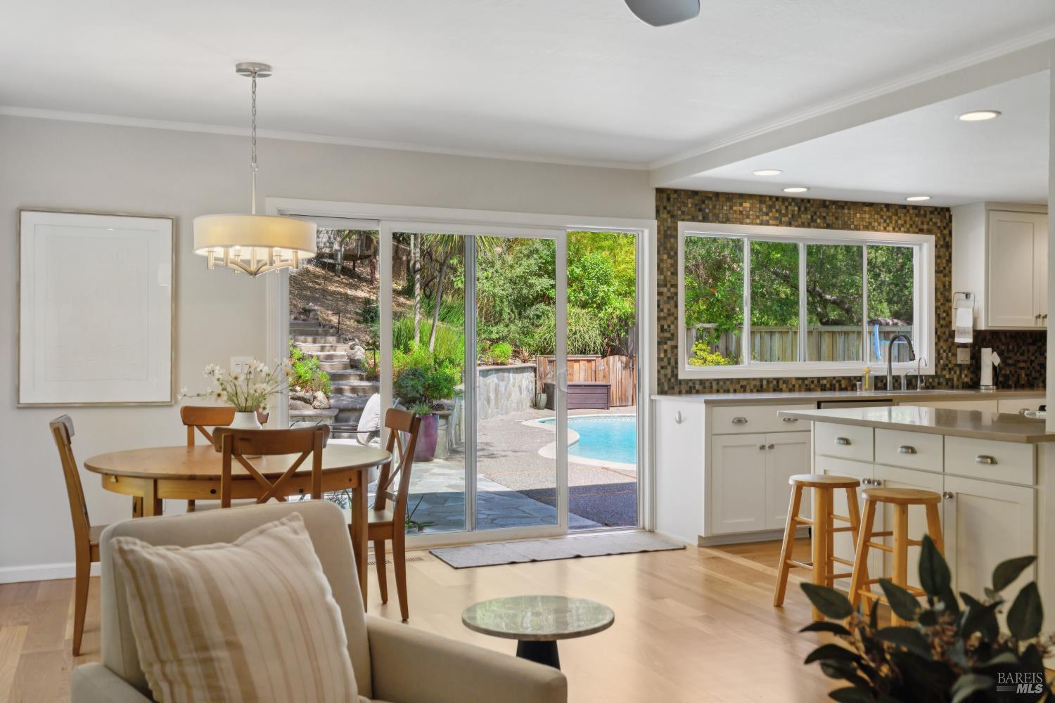 710 Arlington Circle Novato CA 94947
