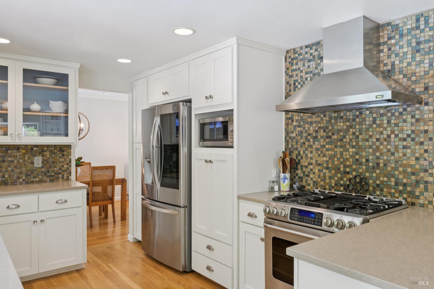 710 Arlington Circle Novato CA 94947