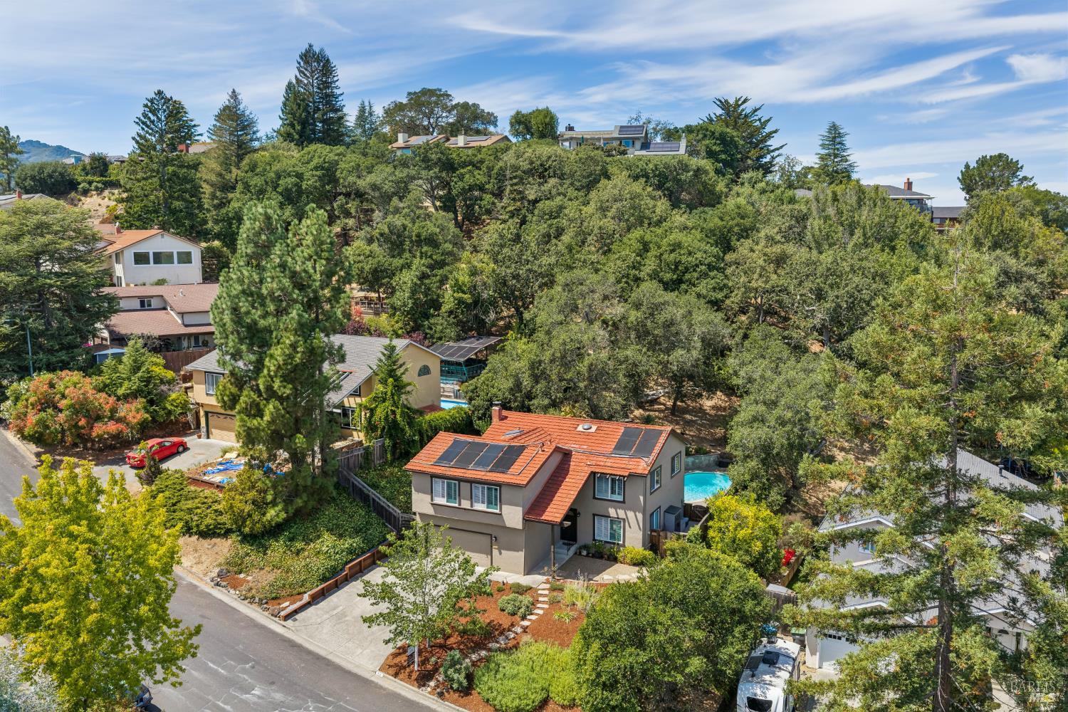 710 Arlington Circle Novato CA 94947