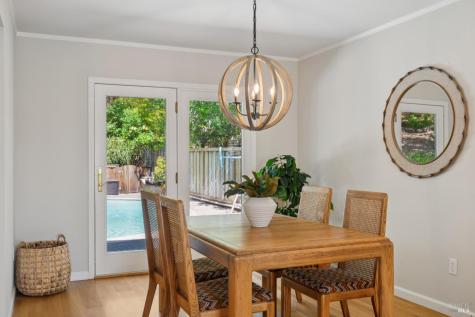 710 Arlington Circle Novato CA 94947