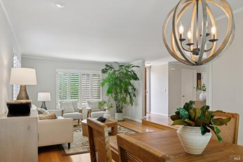 710 Arlington Circle Novato CA 94947