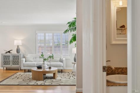 710 Arlington Circle Novato CA 94947