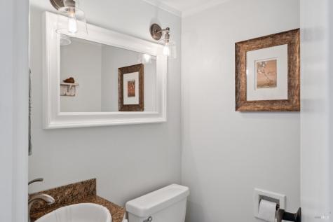 710 Arlington Circle Novato CA 94947