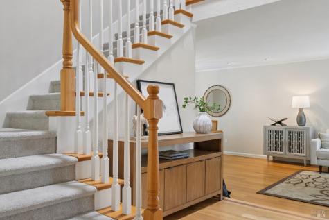 710 Arlington Circle Novato CA 94947