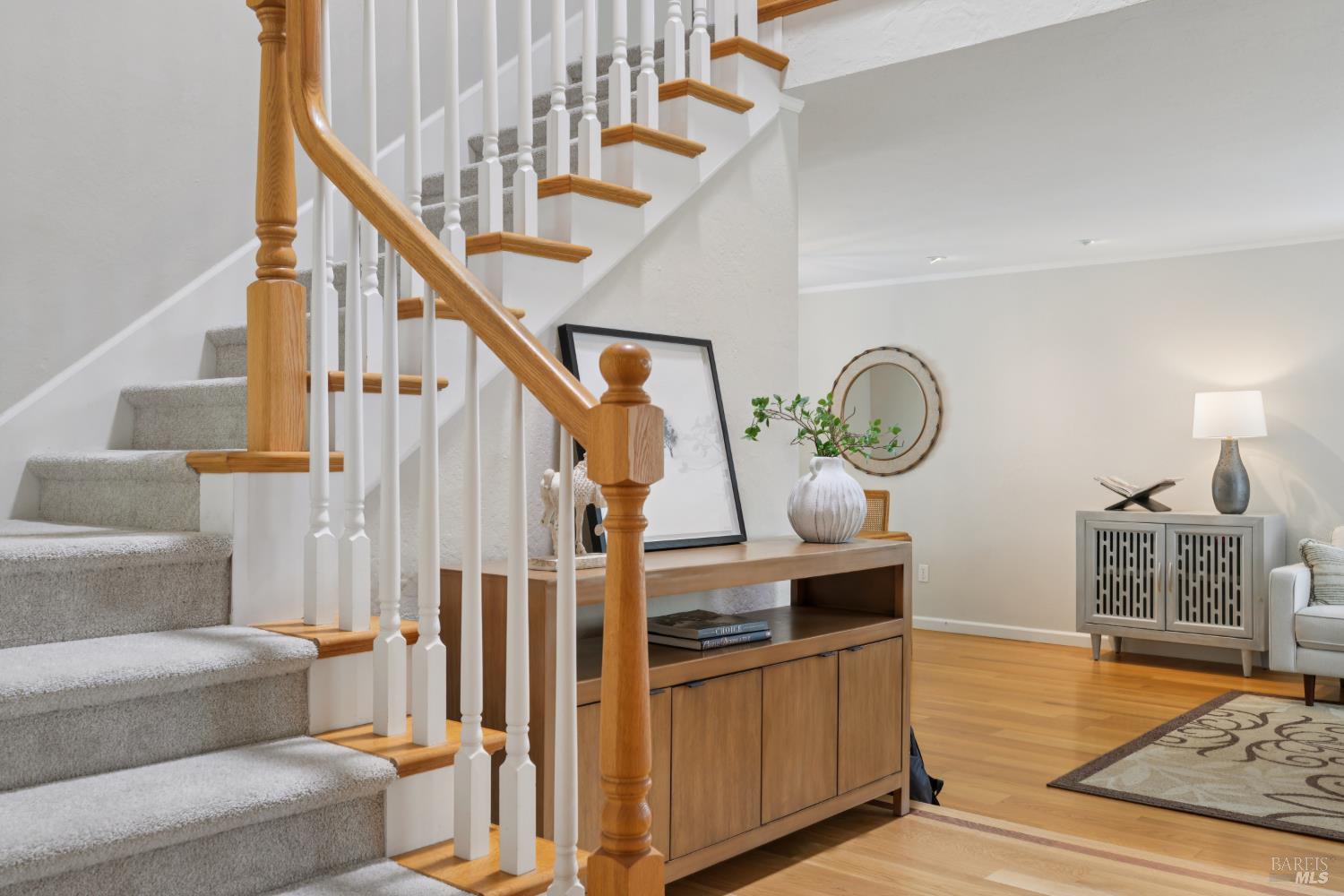 710 Arlington Circle Novato CA 94947
