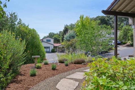 710 Arlington Circle Novato CA 94947